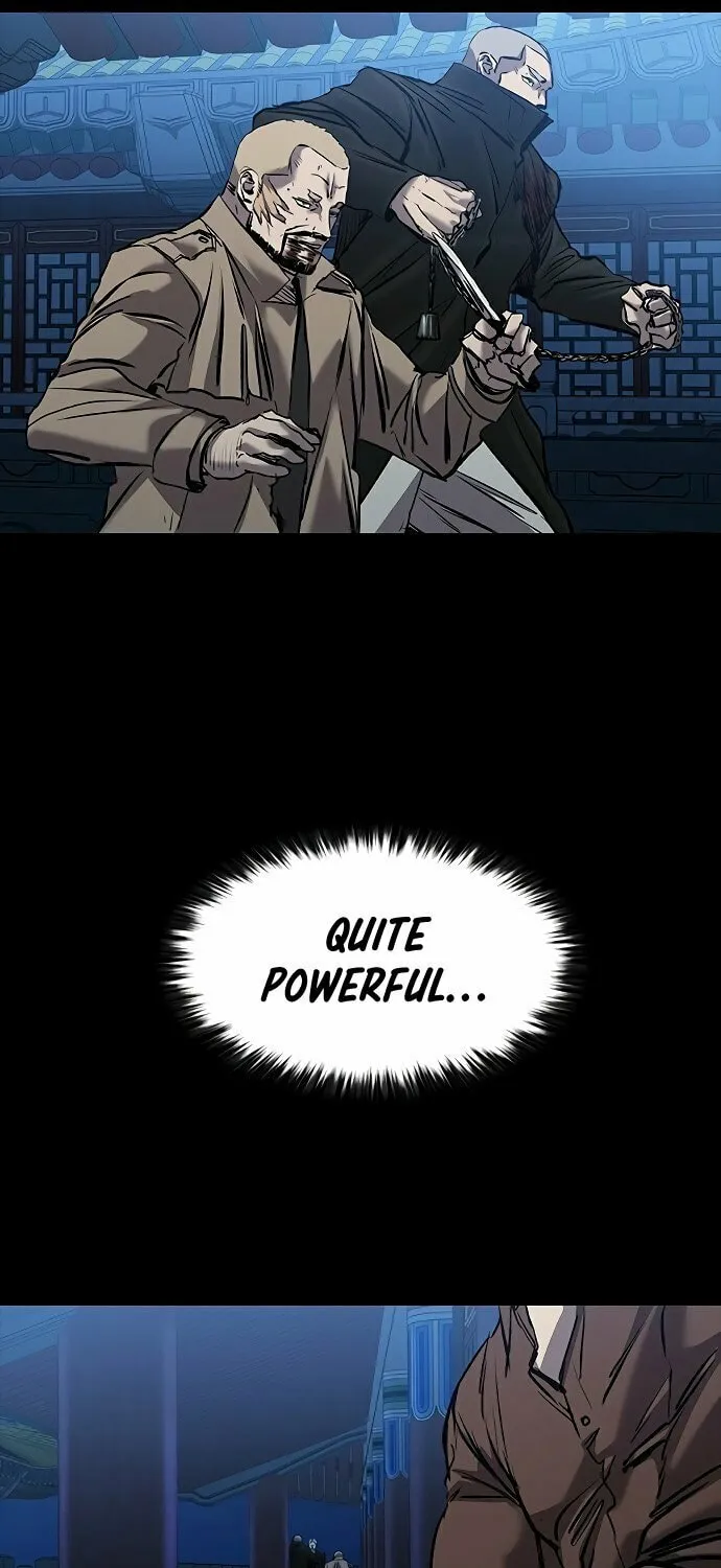 Castle 2: Pinnacle Chapter 29 page 135 - 