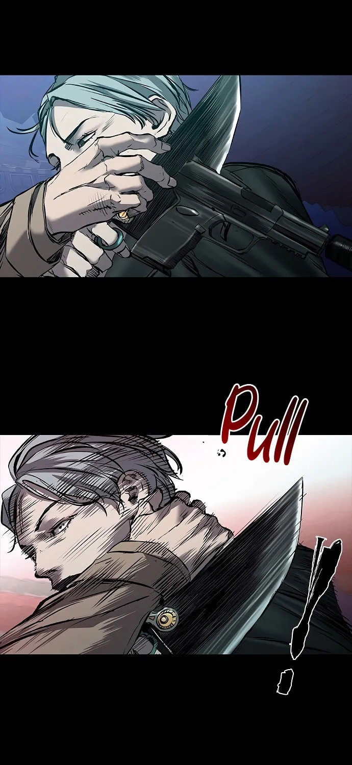 Castle 2: Pinnacle Chapter 29 page 27 - 
