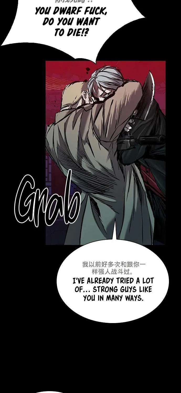 Castle 2: Pinnacle Chapter 29 page 29 - 