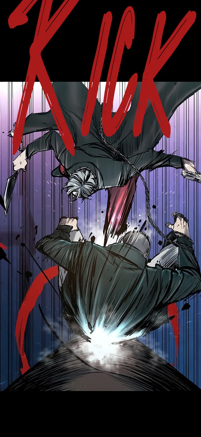 Castle 2: Pinnacle Chapter 29 page 45 - 