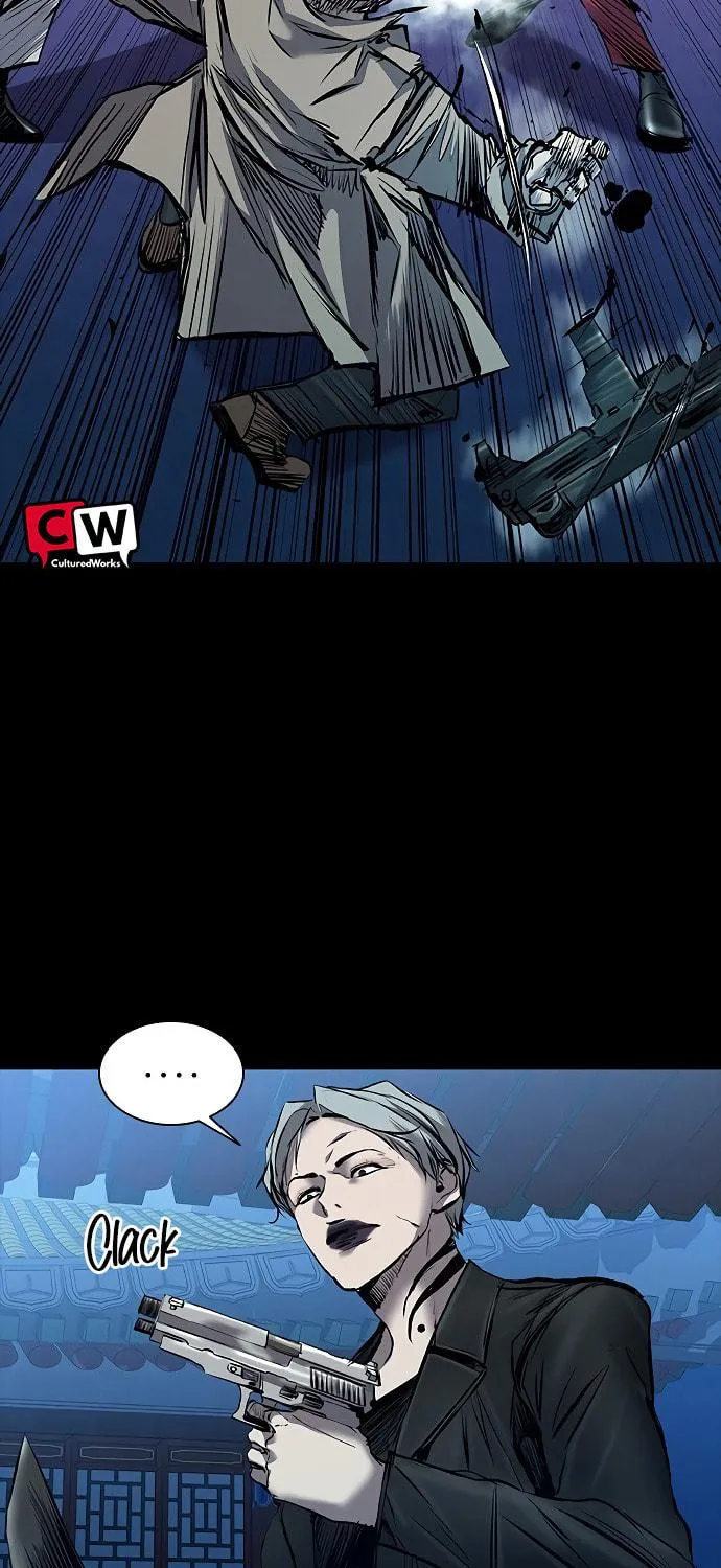 Castle 2: Pinnacle Chapter 29 page 49 - 