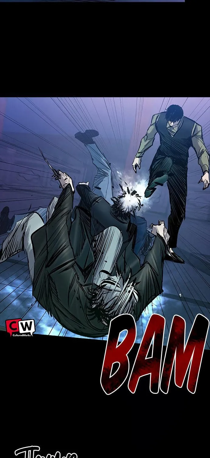 Castle 2: Pinnacle Chapter 29 page 95 - 