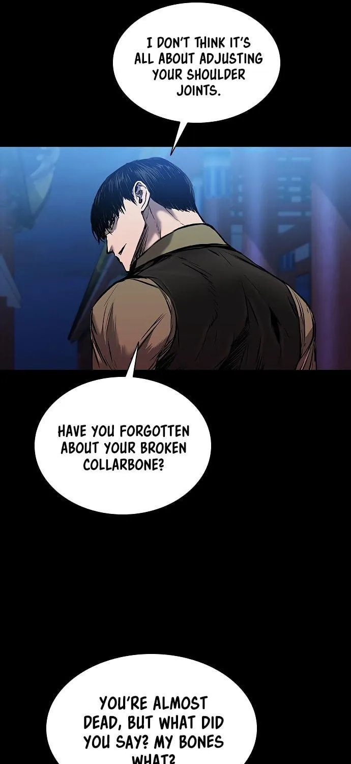 Castle 2: Pinnacle Chapter 29 page 99 - 