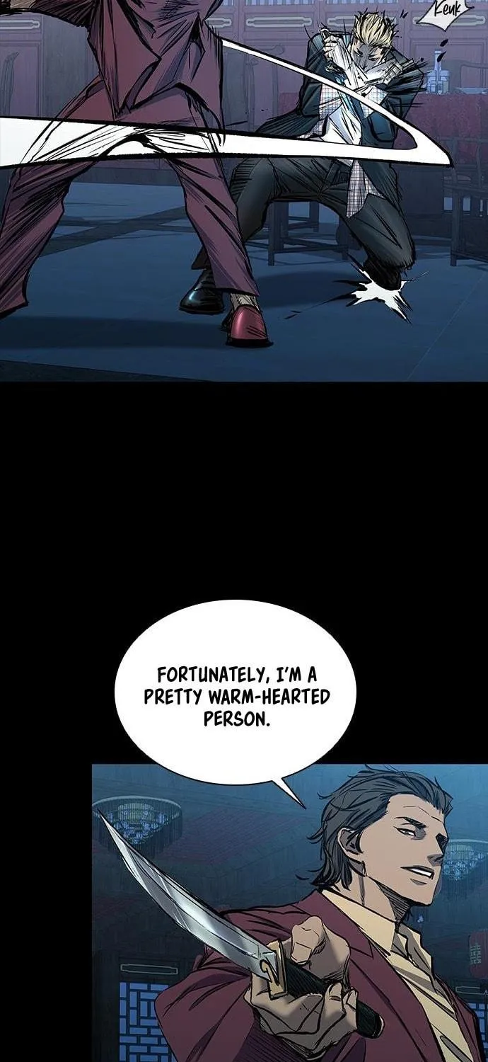 Castle 2: Pinnacle Chapter 30 page 101 - 