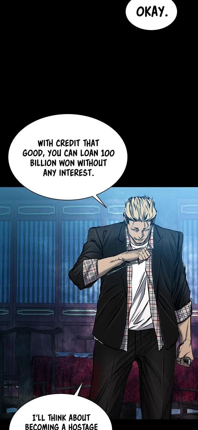 Castle 2: Pinnacle Chapter 30 page 109 - 