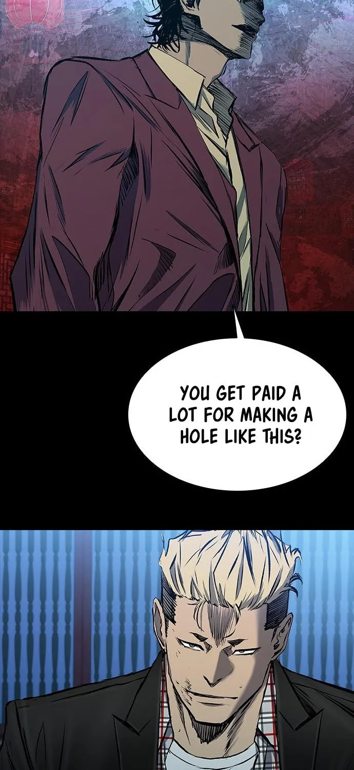 Castle 2: Pinnacle Chapter 30 page 115 - 