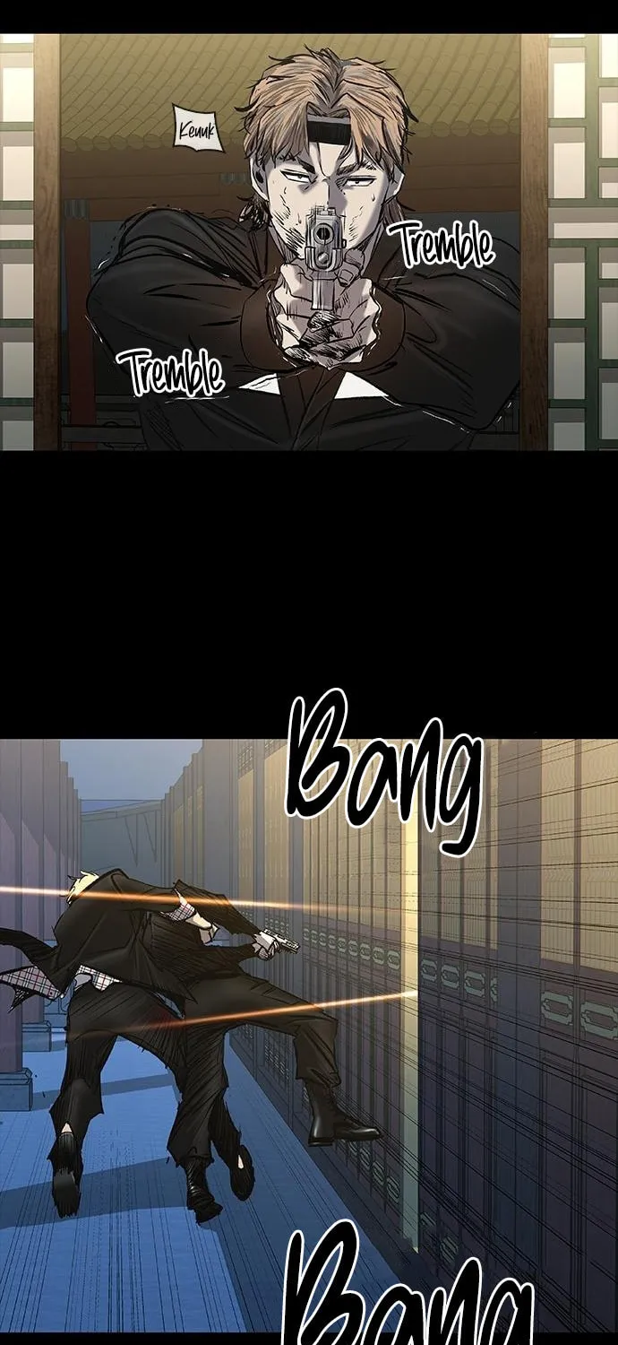 Castle 2: Pinnacle Chapter 30 page 121 - 