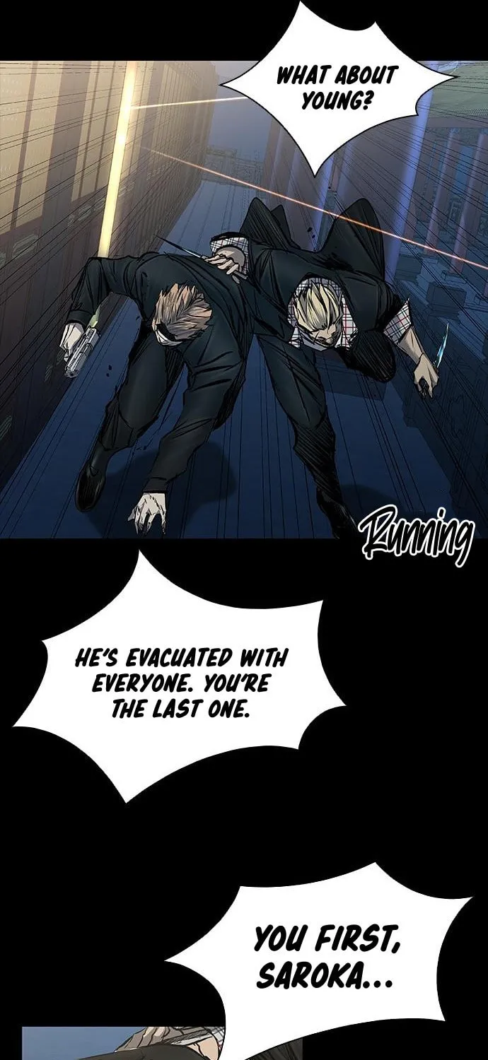 Castle 2: Pinnacle Chapter 30 page 123 - 