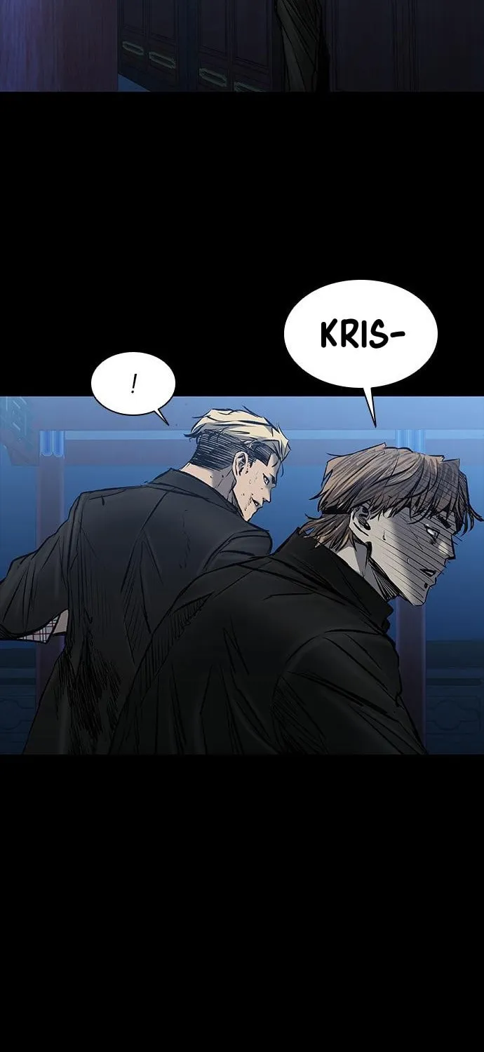 Castle 2: Pinnacle Chapter 30 page 127 - 