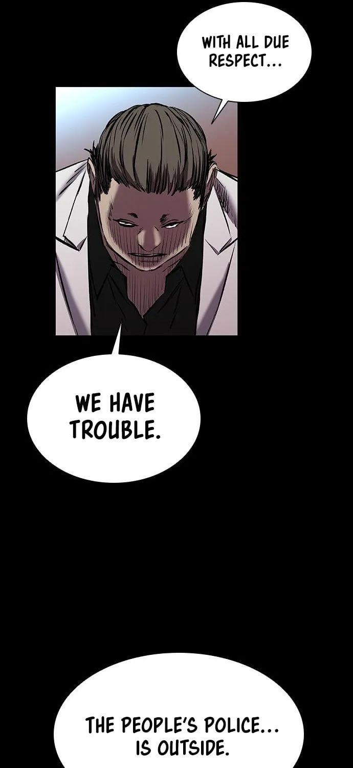 Castle 2: Pinnacle Chapter 30 page 135 - 