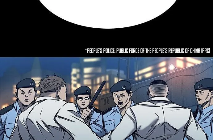Castle 2: Pinnacle Chapter 30 page 136 - 