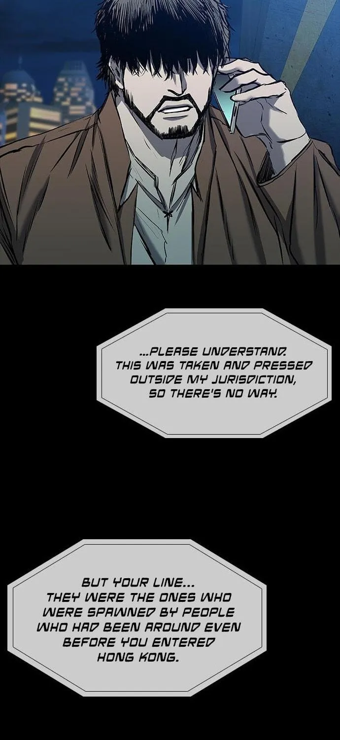 Castle 2: Pinnacle Chapter 30 page 139 - 