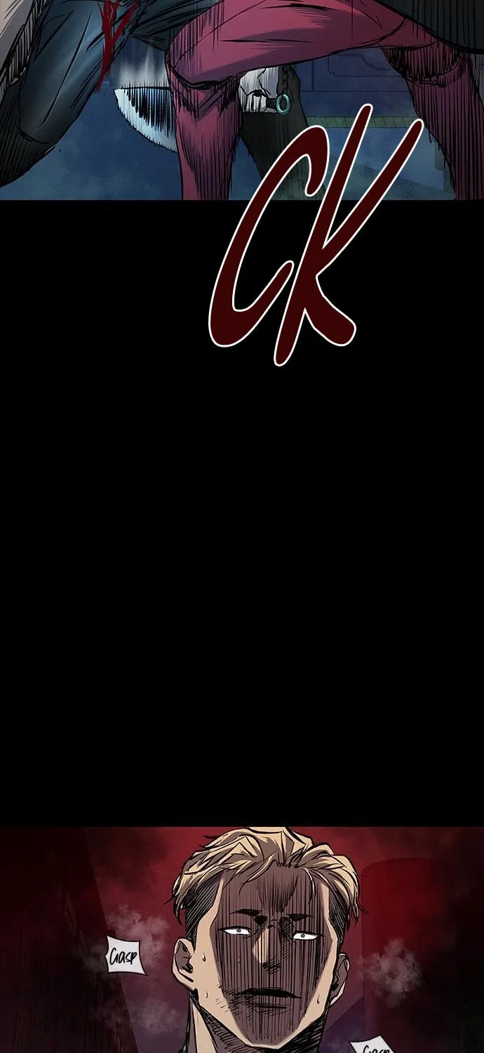 Castle 2: Pinnacle Chapter 30 page 151 - 