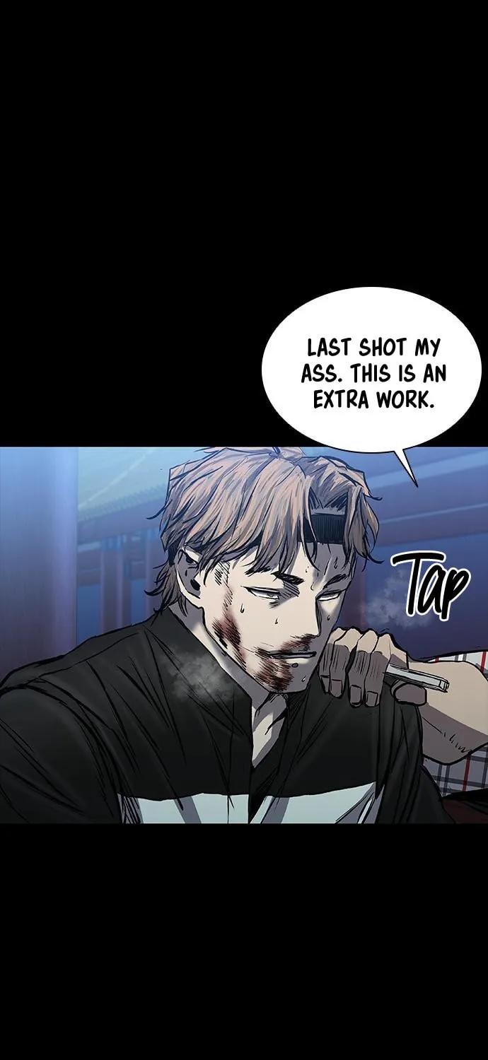 Castle 2: Pinnacle Chapter 30 page 153 - 