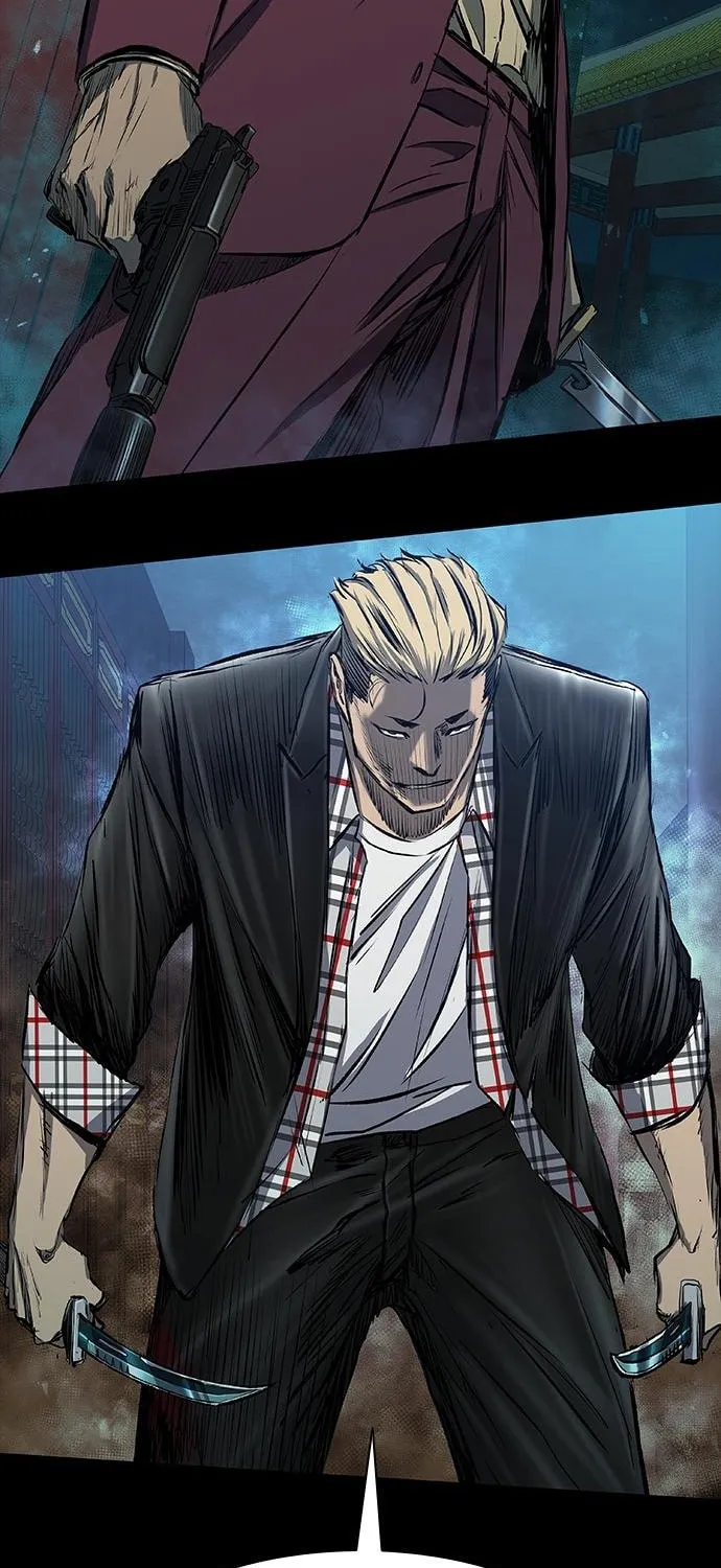 Castle 2: Pinnacle Chapter 30 page 157 - 
