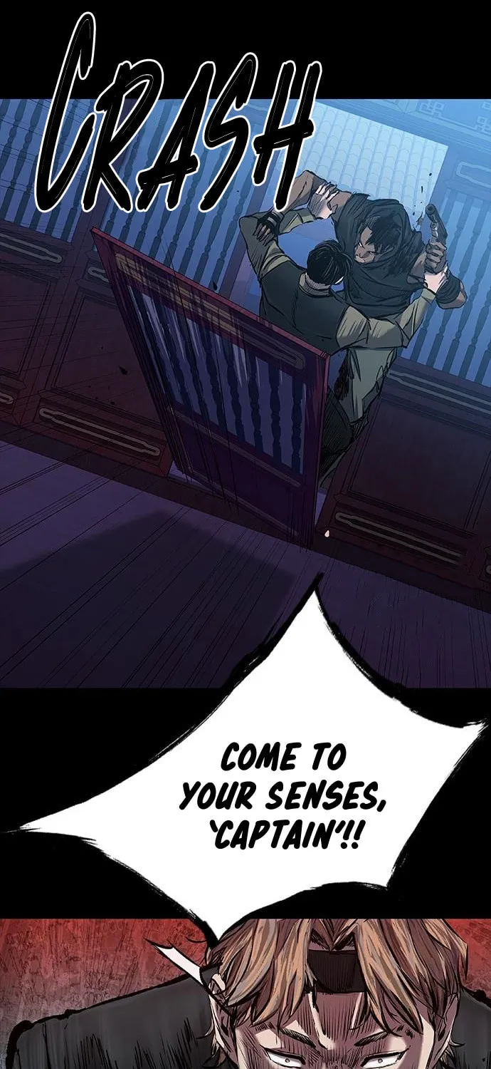Castle 2: Pinnacle Chapter 30 page 27 - 