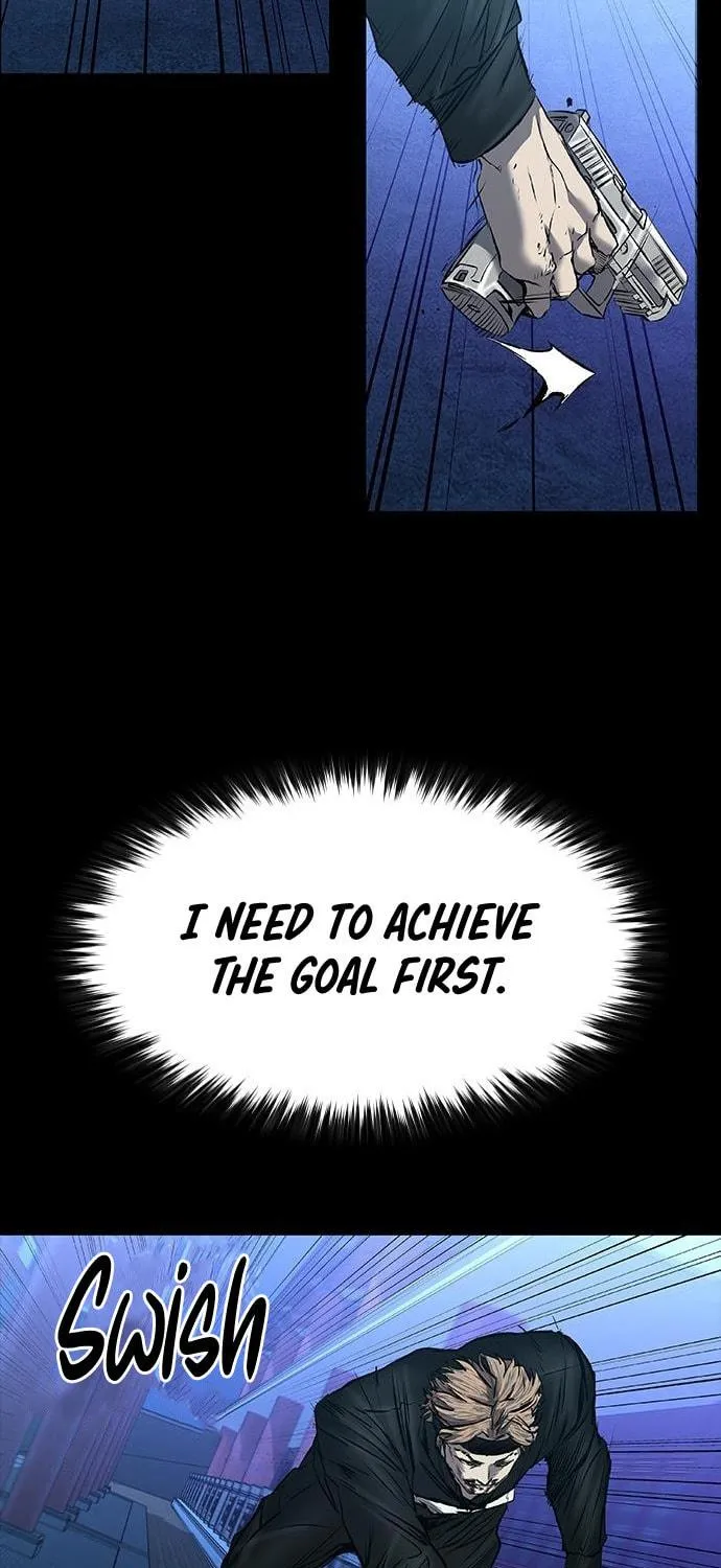 Castle 2: Pinnacle Chapter 30 page 35 - 