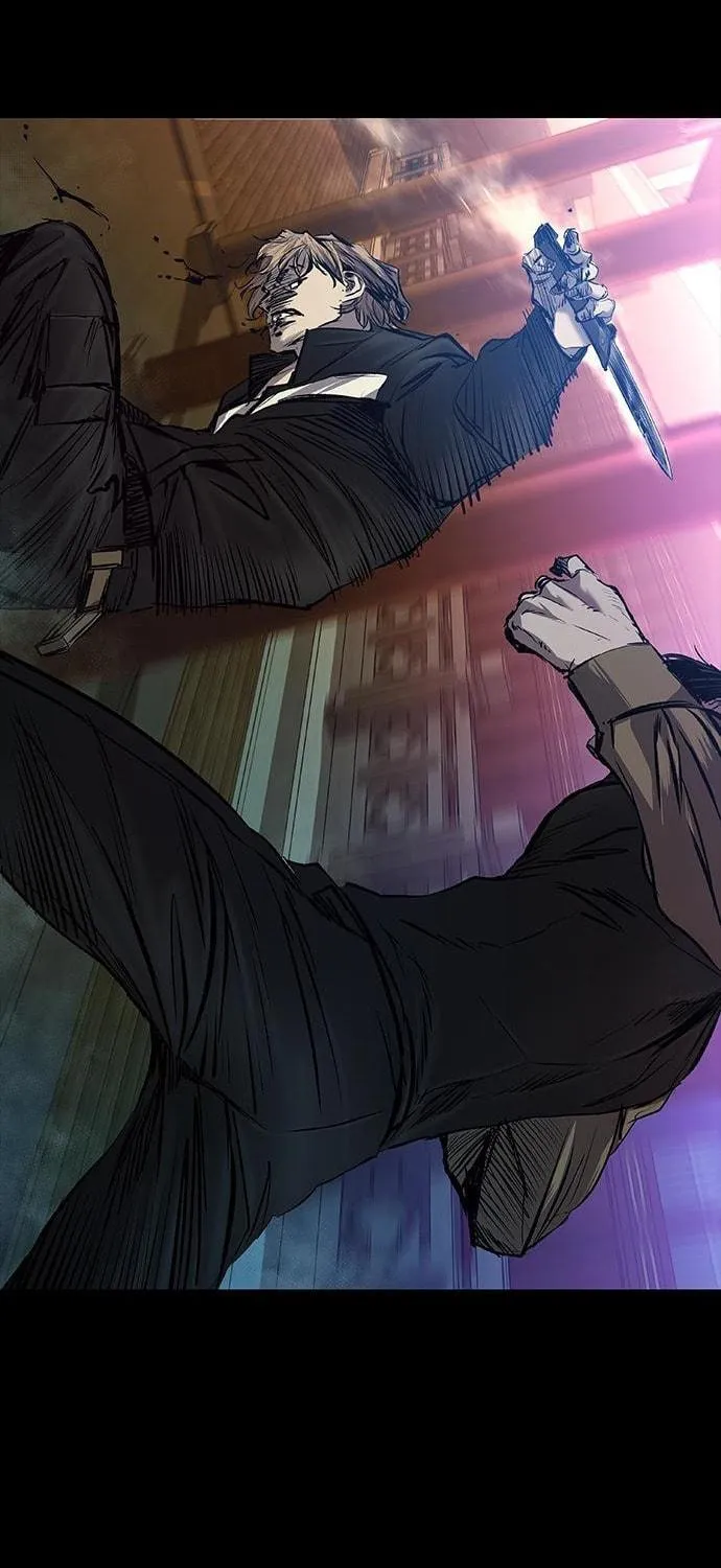 Castle 2: Pinnacle Chapter 30 page 5 - 