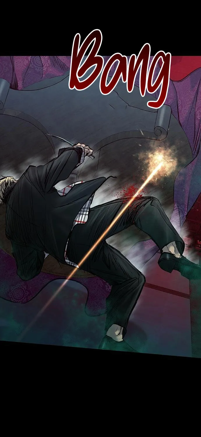 Castle 2: Pinnacle Chapter 30 page 43 - 