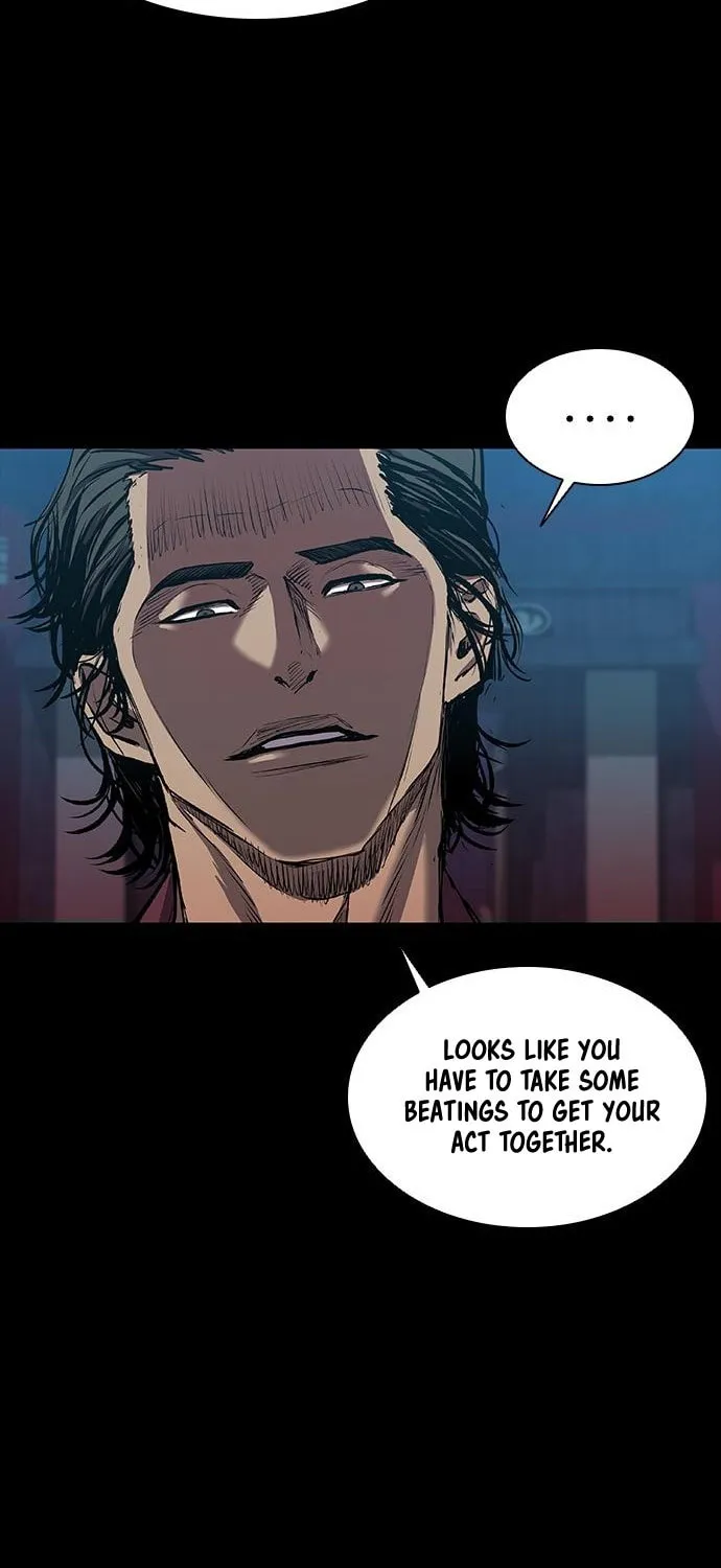 Castle 2: Pinnacle Chapter 30 page 57 - 