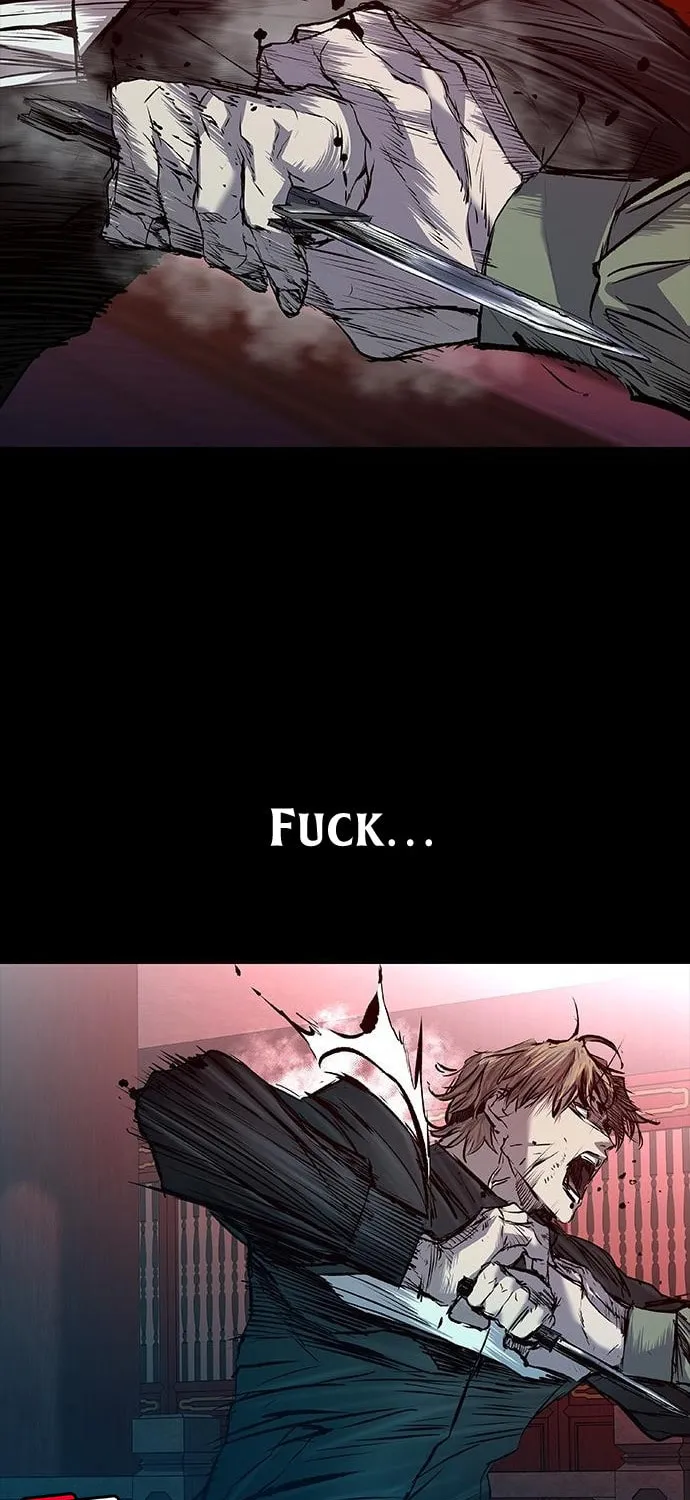 Castle 2: Pinnacle Chapter 30 page 7 - 