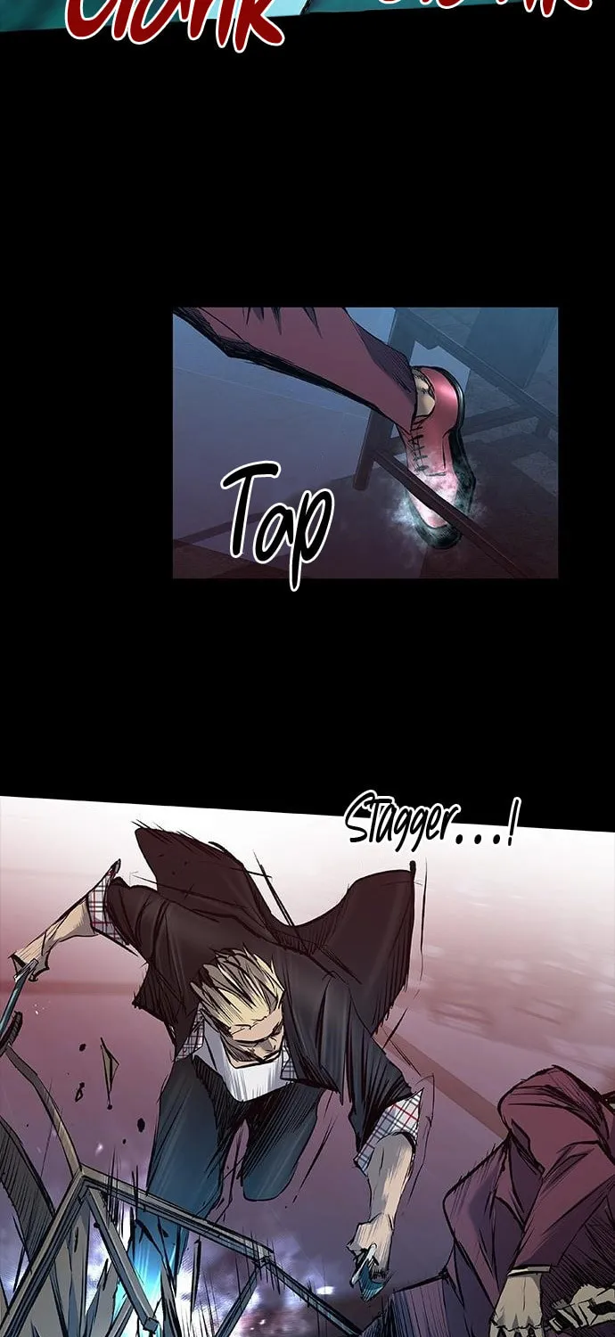 Castle 2: Pinnacle Chapter 30 page 61 - 