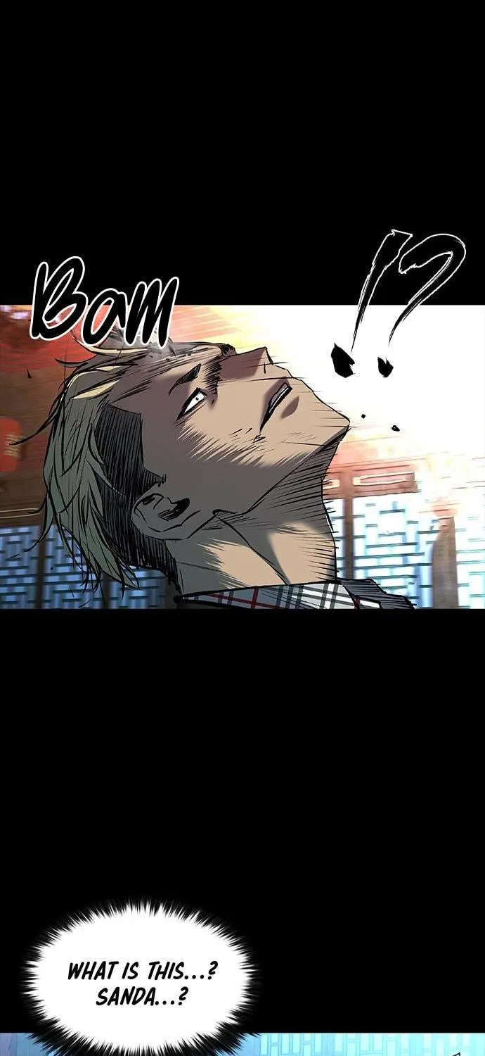 Castle 2: Pinnacle Chapter 30 page 69 - 