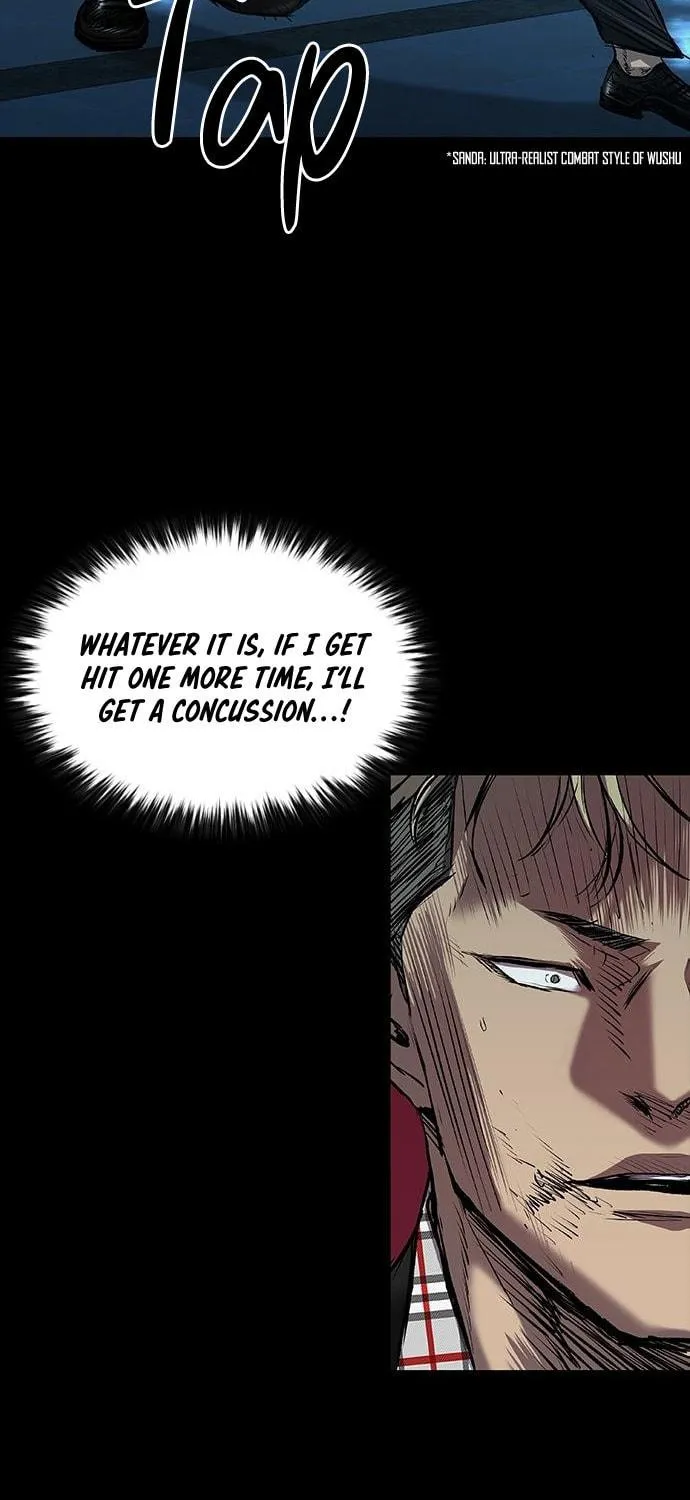 Castle 2: Pinnacle Chapter 30 page 71 - 