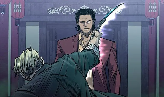 Castle 2: Pinnacle Chapter 30 page 82 - 