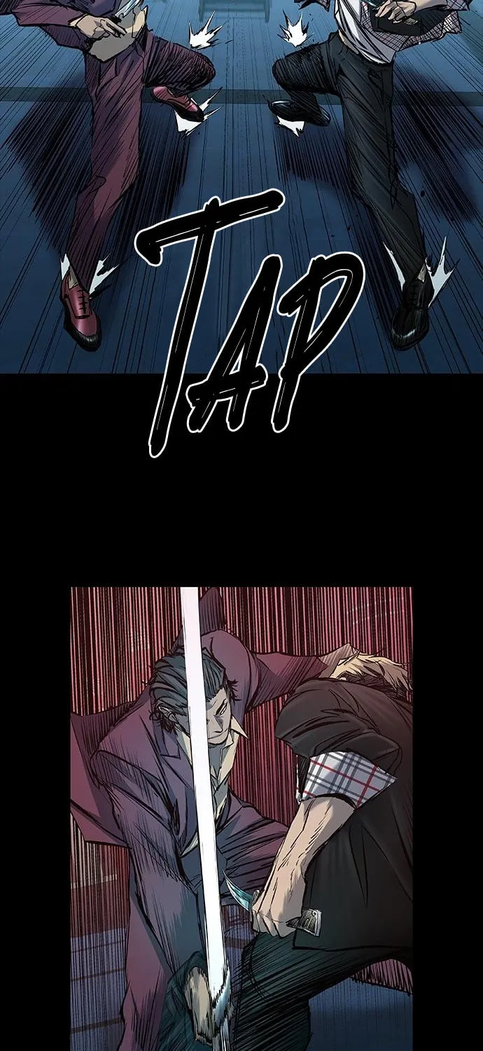 Castle 2: Pinnacle Chapter 30 page 85 - 