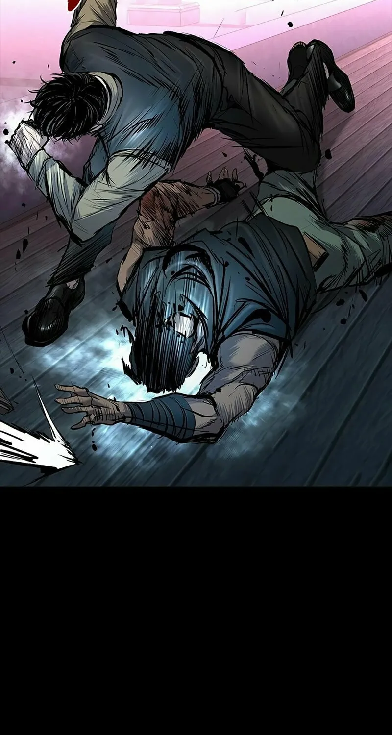 Castle 2: Pinnacle Chapter 31 page 104 - 