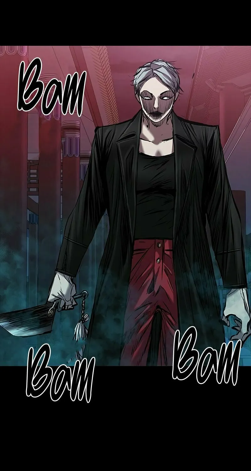 Castle 2: Pinnacle Chapter 31 page 105 - 