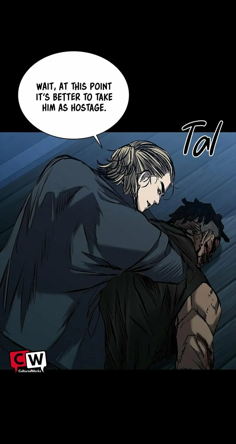 Castle 2: Pinnacle Chapter 31 page 106 - 