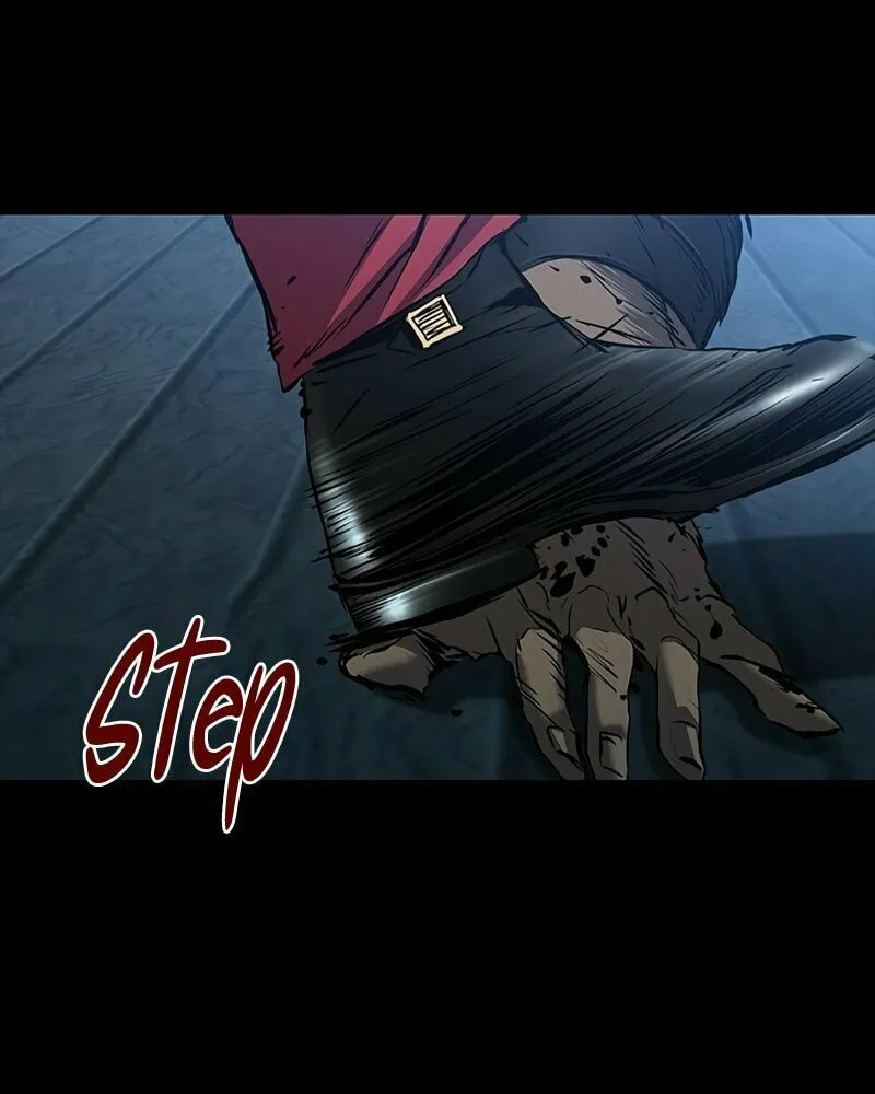 Castle 2: Pinnacle Chapter 31 page 107 - 
