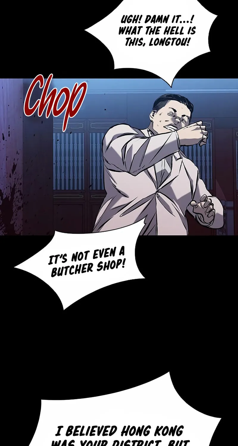 Castle 2: Pinnacle Chapter 31 page 109 - 