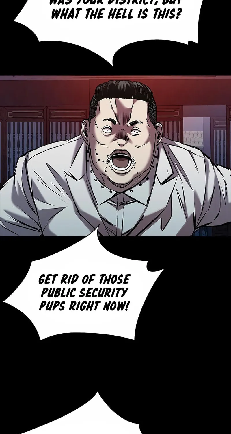 Castle 2: Pinnacle Chapter 31 page 110 - 