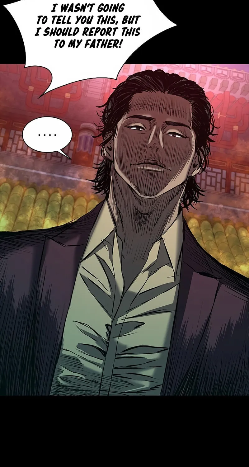 Castle 2: Pinnacle Chapter 31 page 111 - 