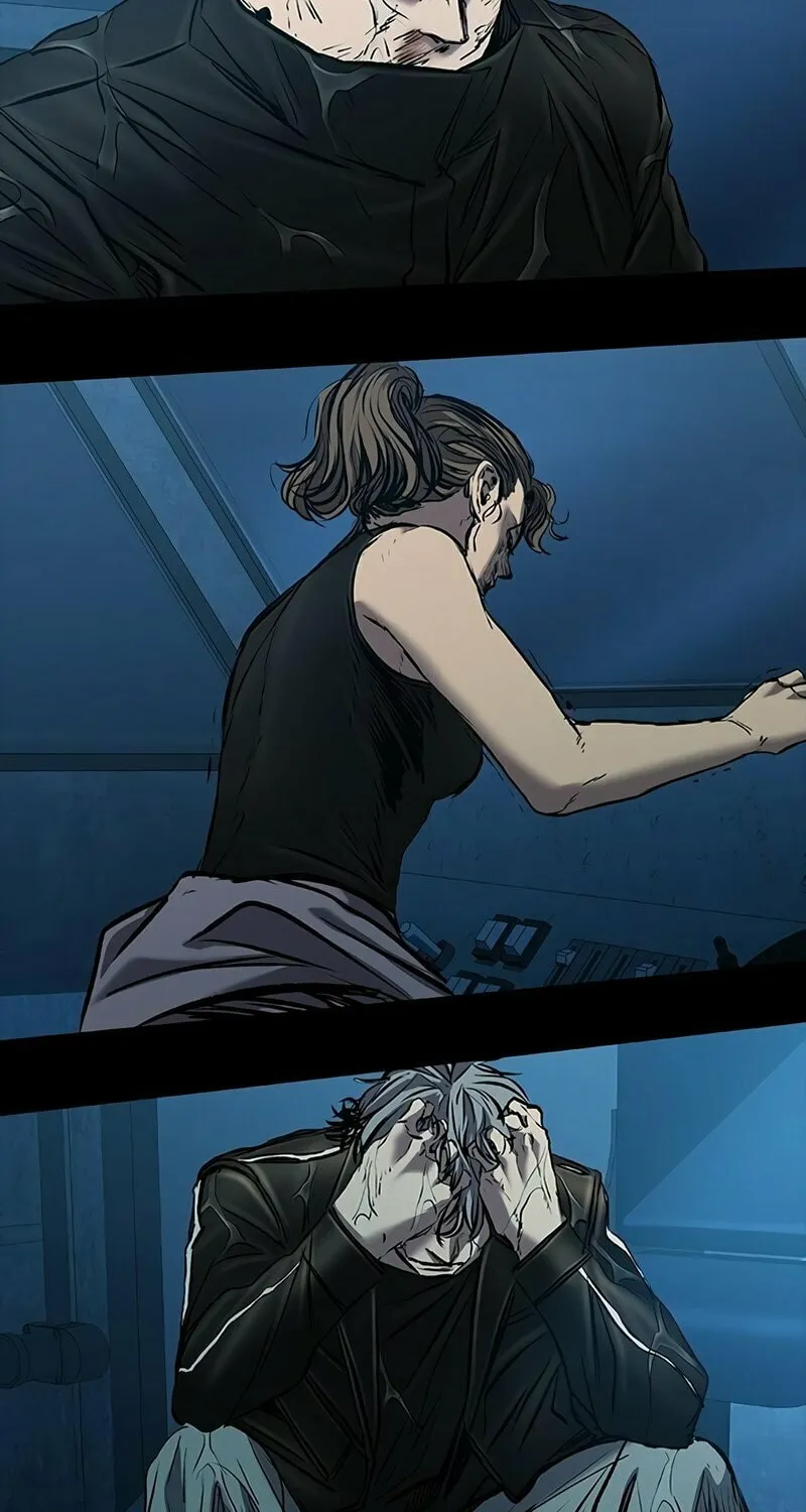 Castle 2: Pinnacle Chapter 31 page 120 - 