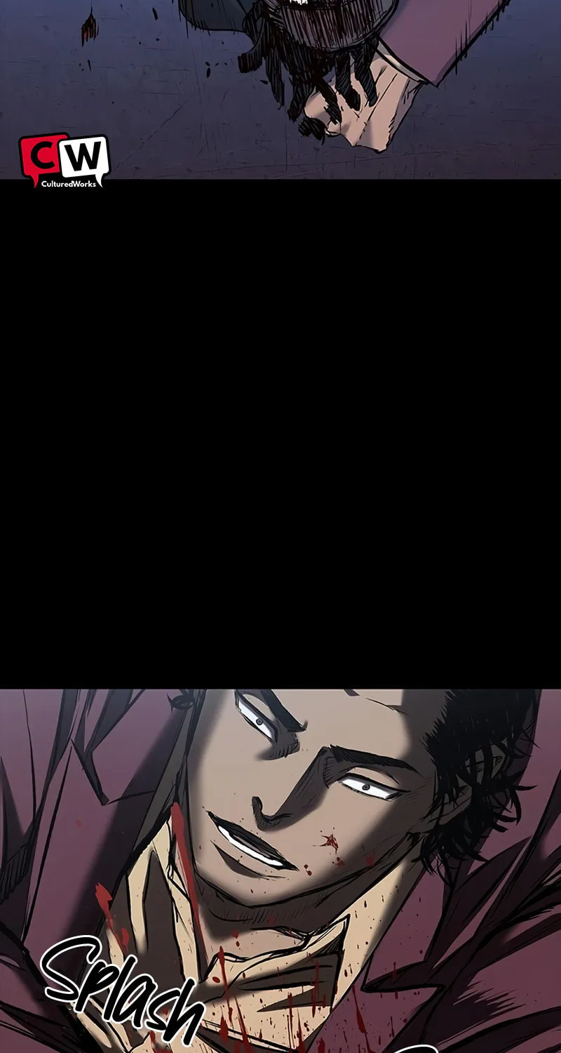Castle 2: Pinnacle Chapter 31 page 126 - 