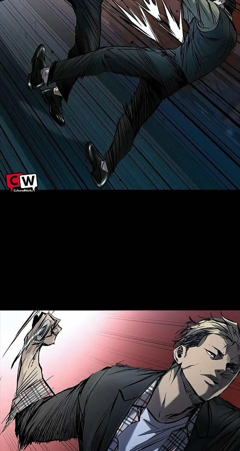 Castle 2: Pinnacle Chapter 31 page 14 - 
