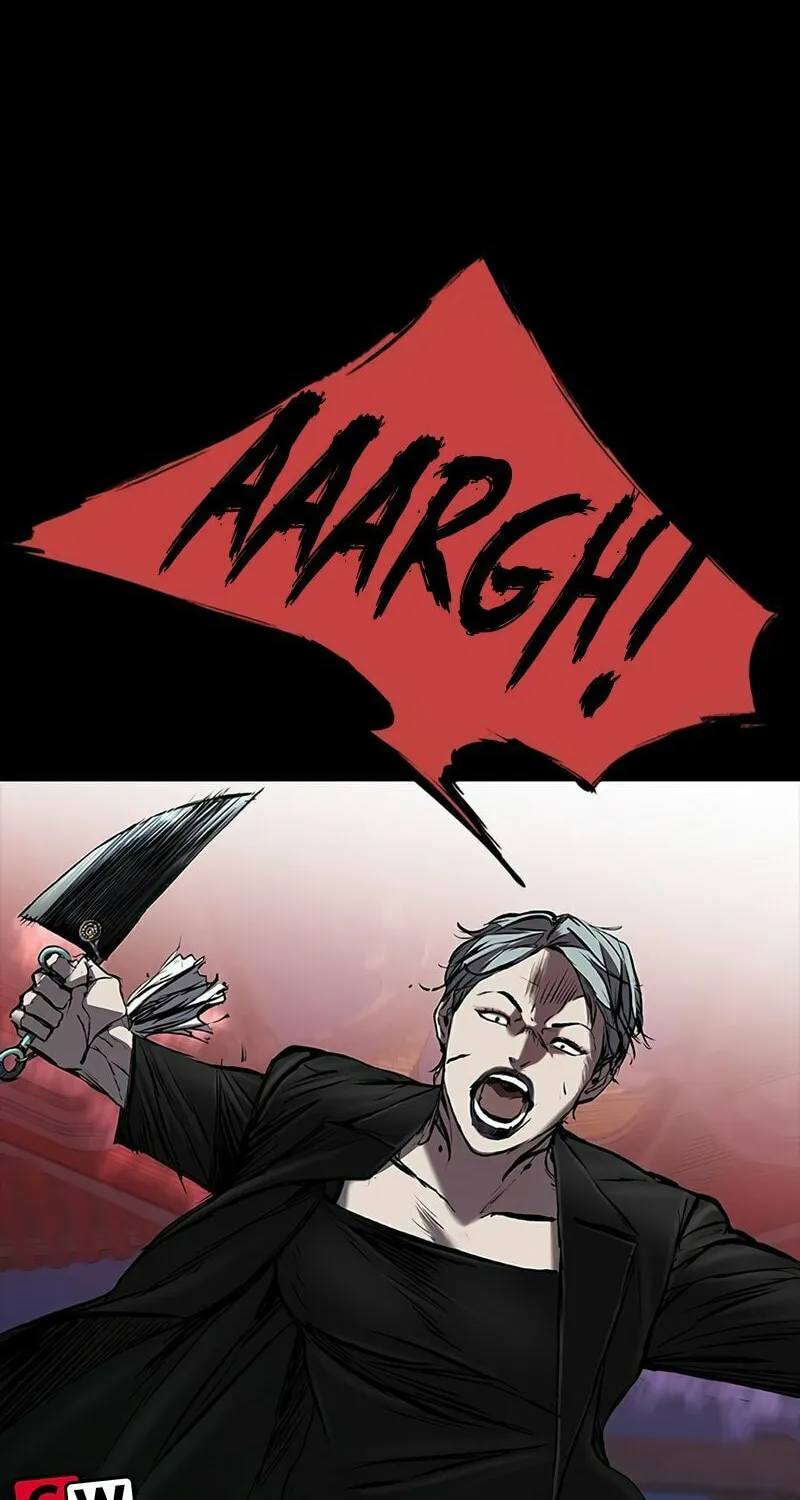 Castle 2: Pinnacle Chapter 31 page 22 - 