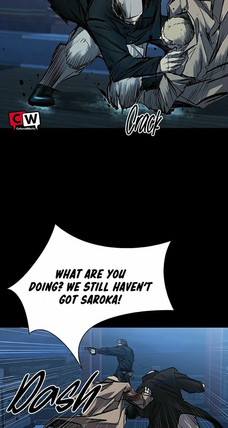 Castle 2: Pinnacle Chapter 31 page 28 - 