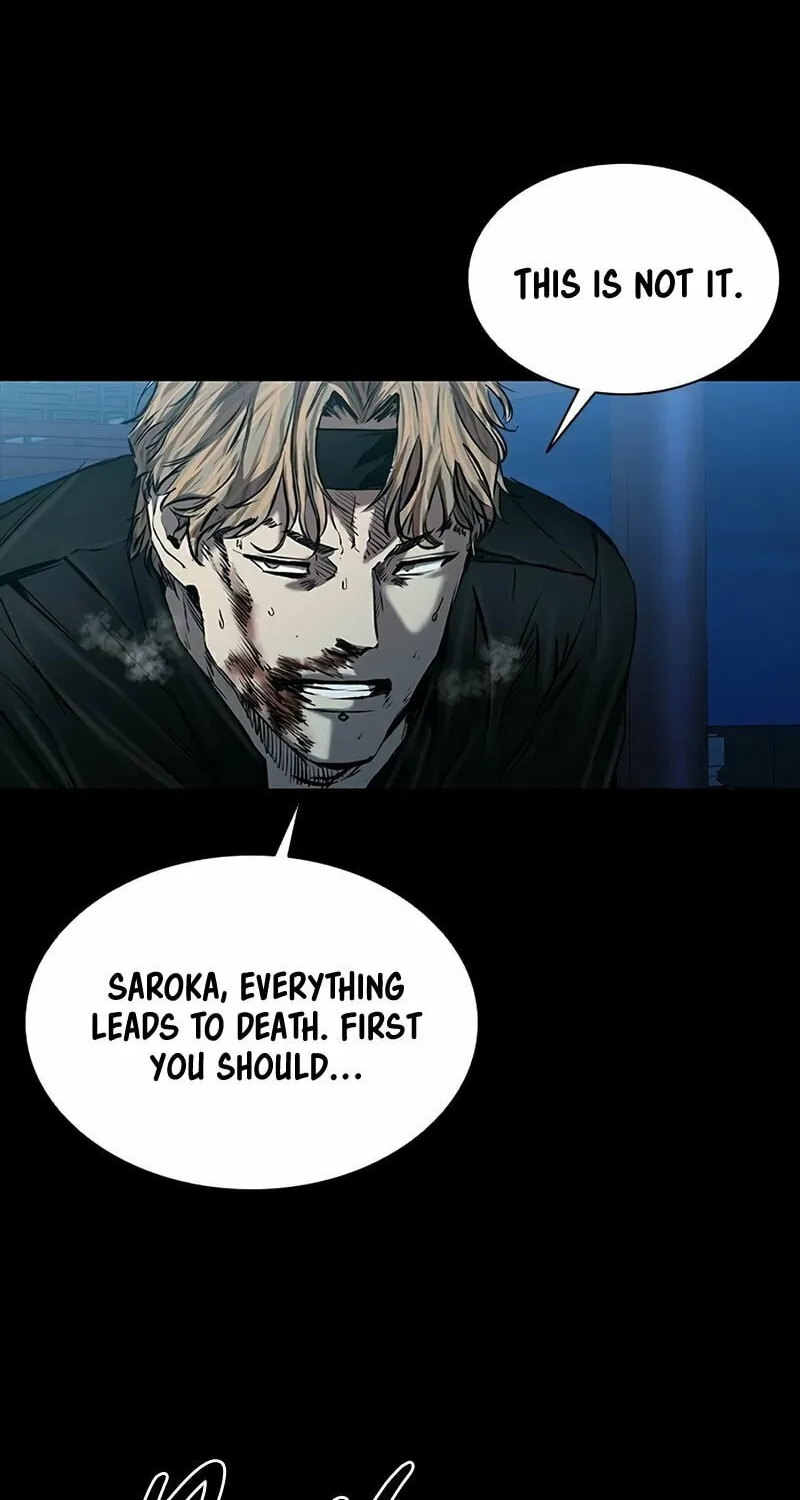 Castle 2: Pinnacle Chapter 31 page 4 - 
