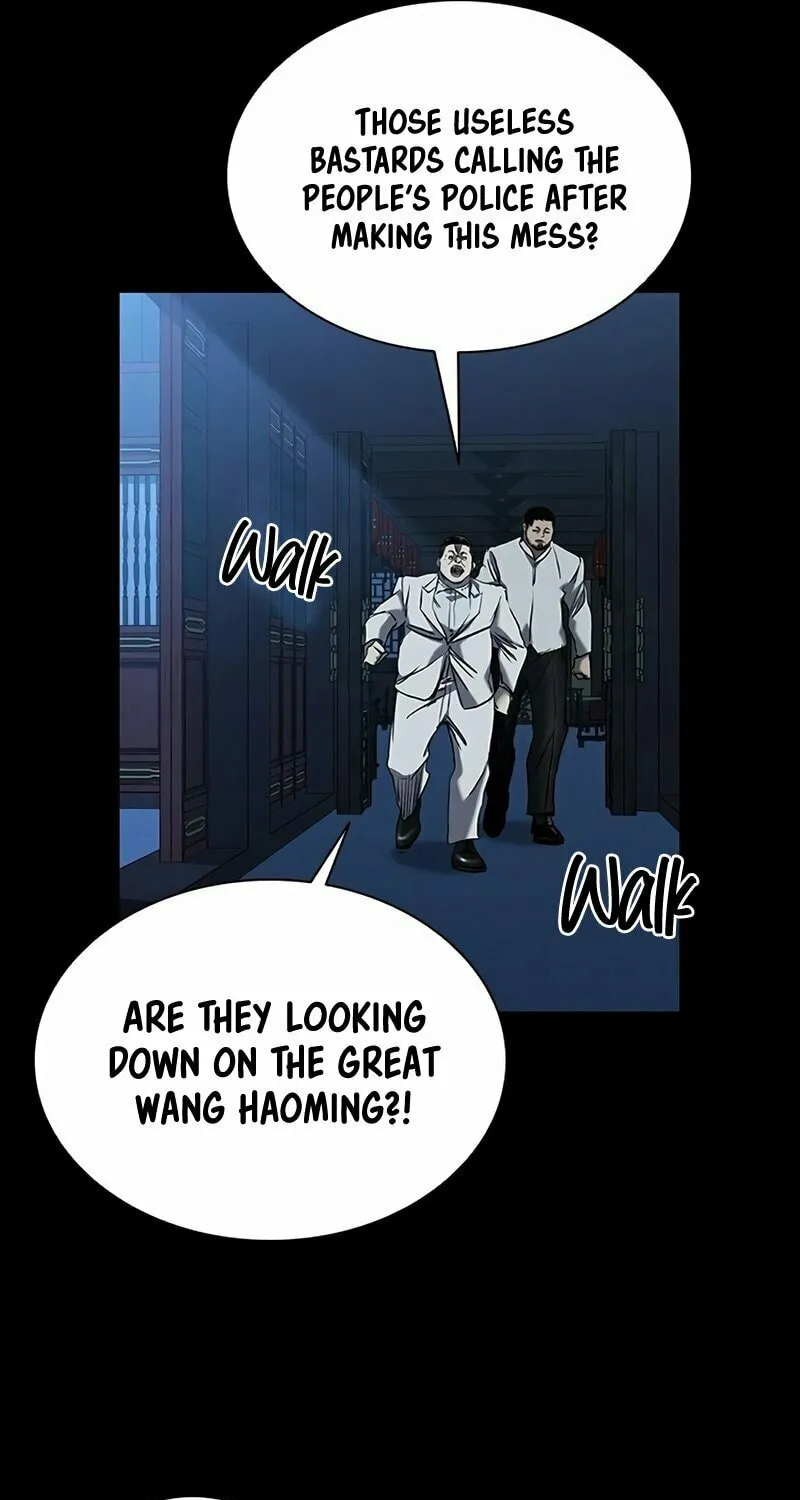 Castle 2: Pinnacle Chapter 31 page 38 - 