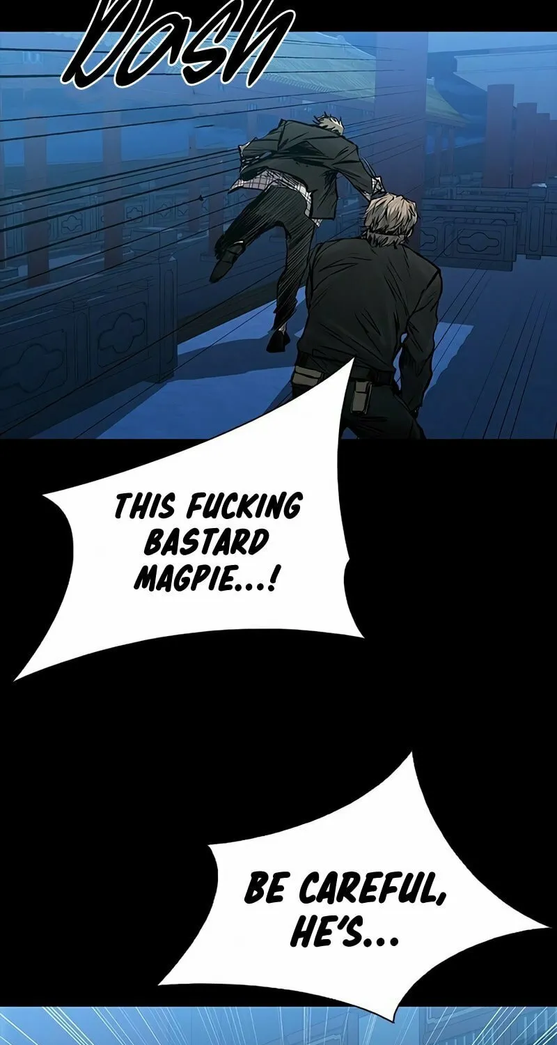 Castle 2: Pinnacle Chapter 31 page 5 - 