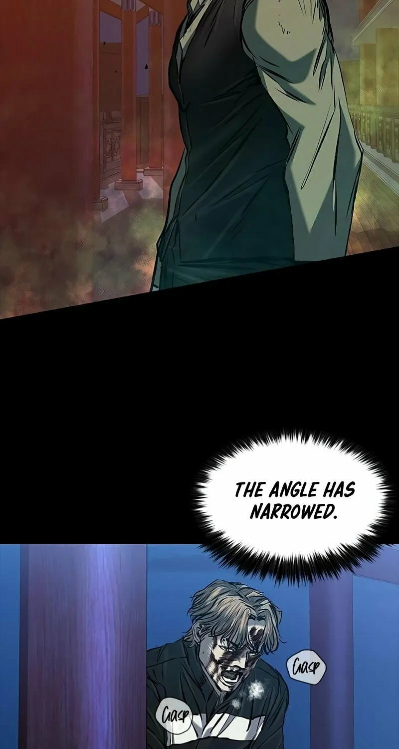 Castle 2: Pinnacle Chapter 31 page 42 - 