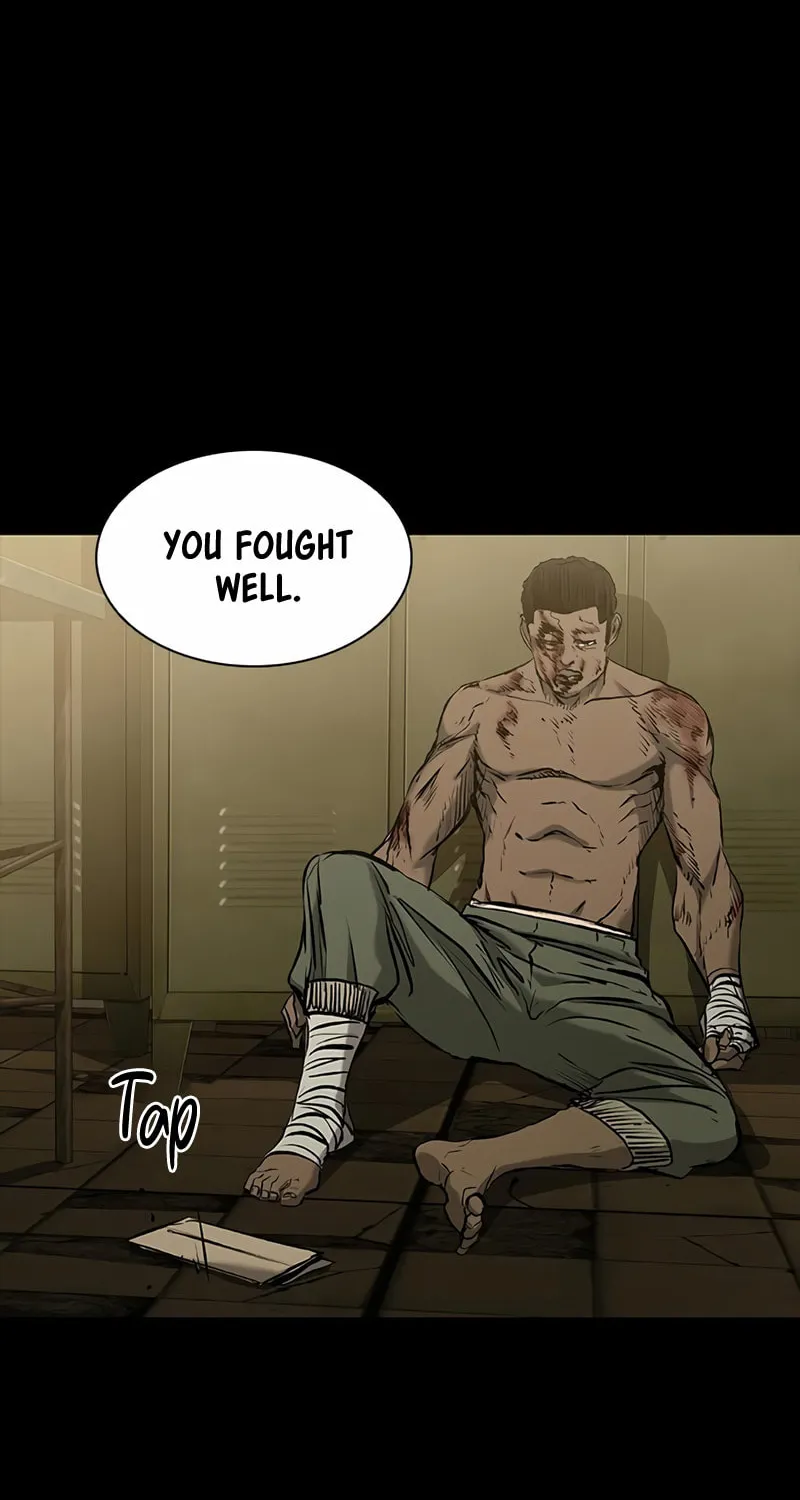 Castle 2: Pinnacle Chapter 31 page 60 - 