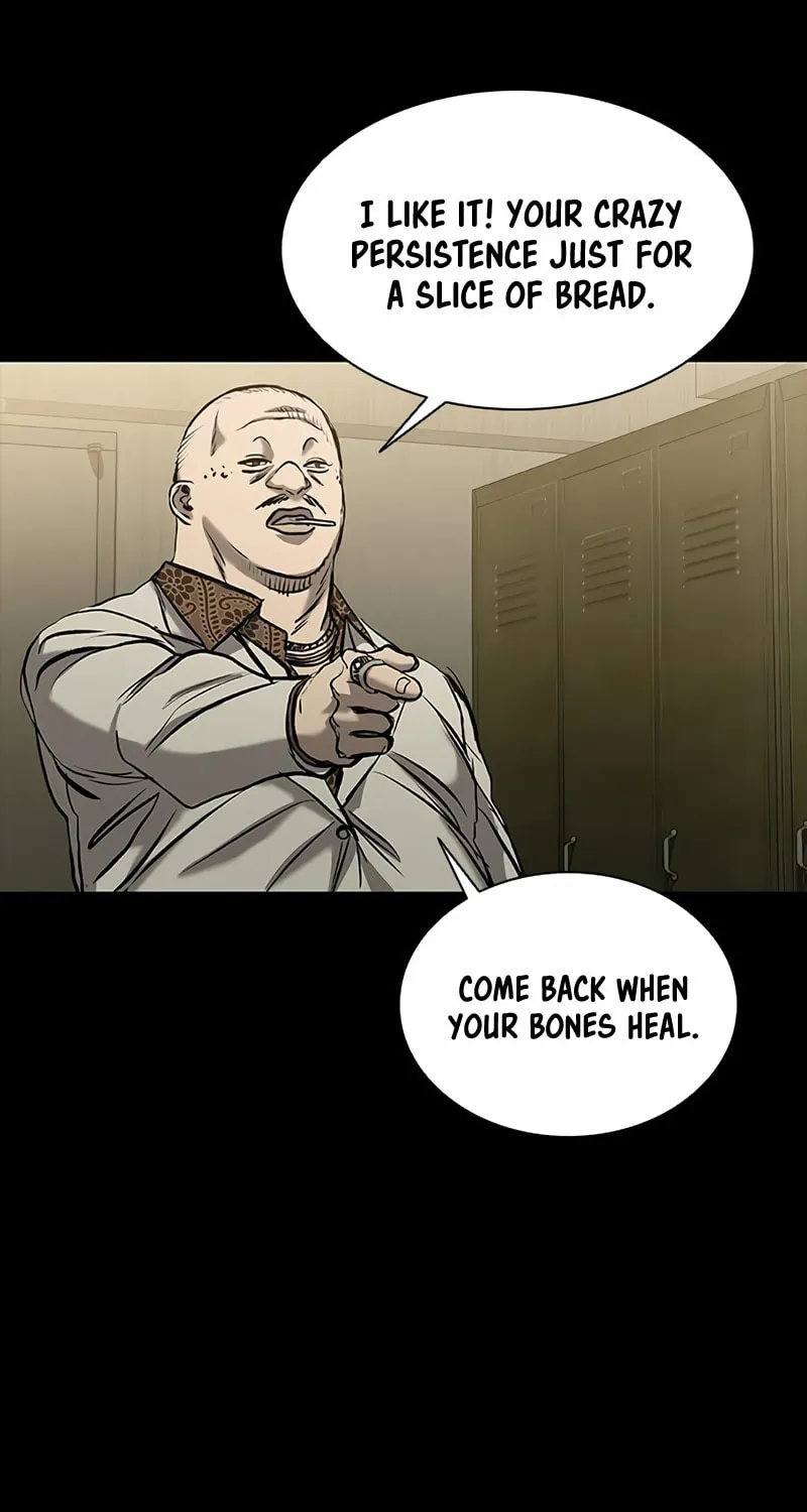 Castle 2: Pinnacle Chapter 31 page 61 - 