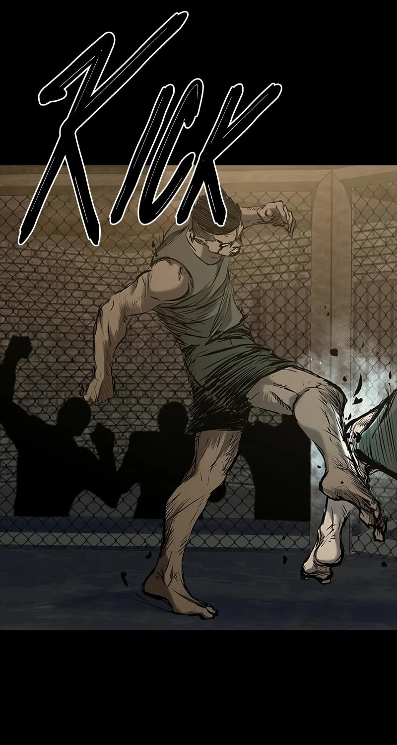 Castle 2: Pinnacle Chapter 31 page 73 - 