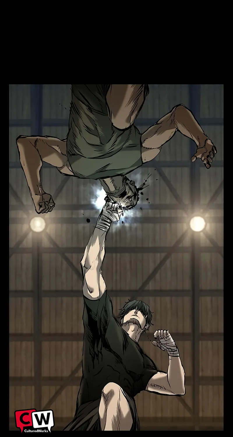 Castle 2: Pinnacle Chapter 31 page 77 - 